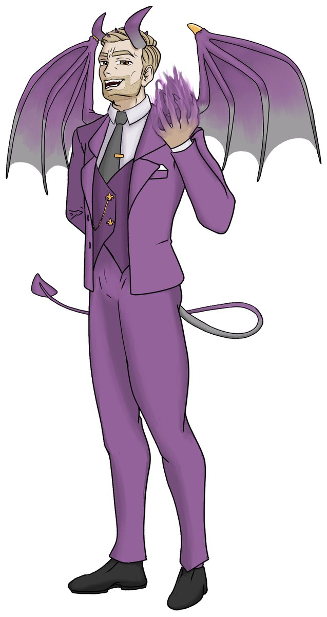 Cal 😈🍻| PNGTuber | Lewdsome tweet media