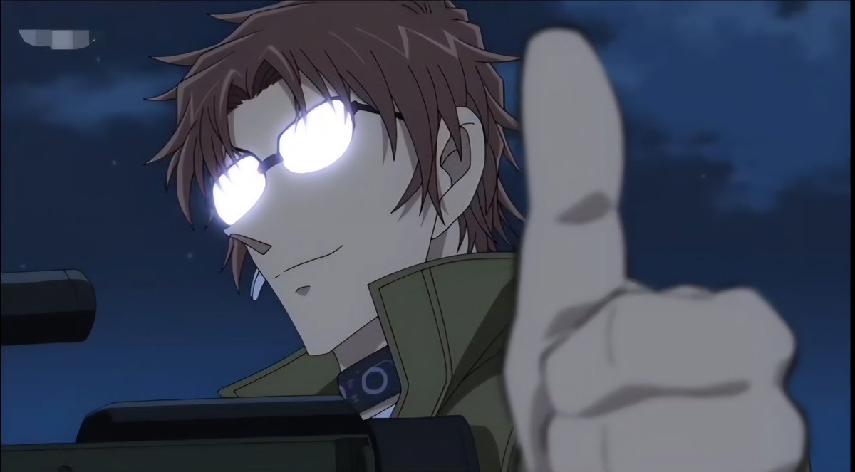 Chrollo || 411 tweet media