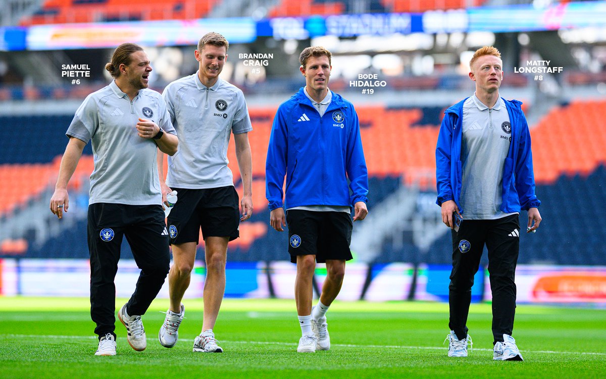 CF Montréal tweet media