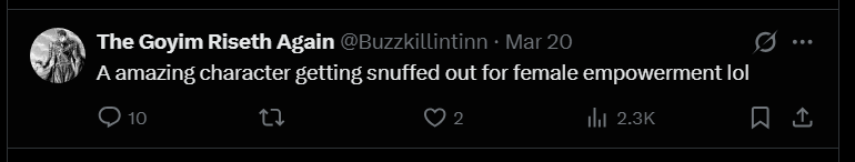 Flexible Demeanour tweet media