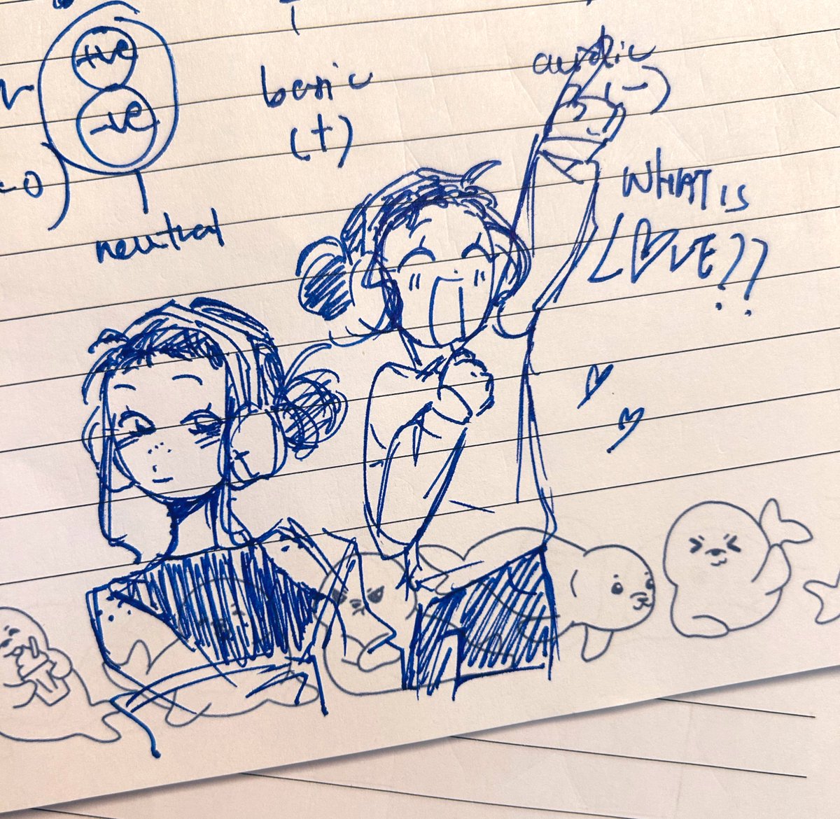 turtdolp 🐢🐬 | kpdh era tweet media