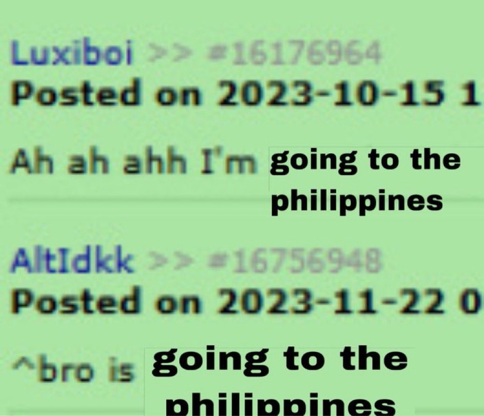 morirealreal tweet media