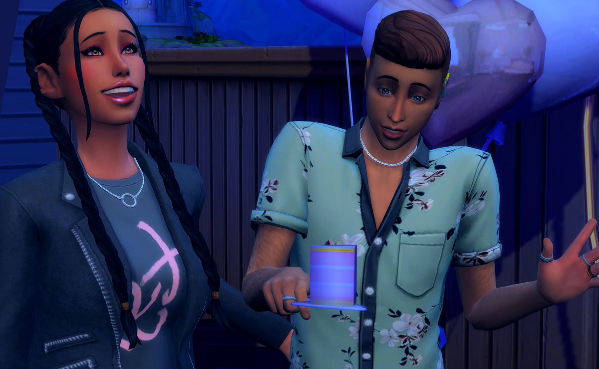 🌟CosmicZephyrus🌟 tweet media