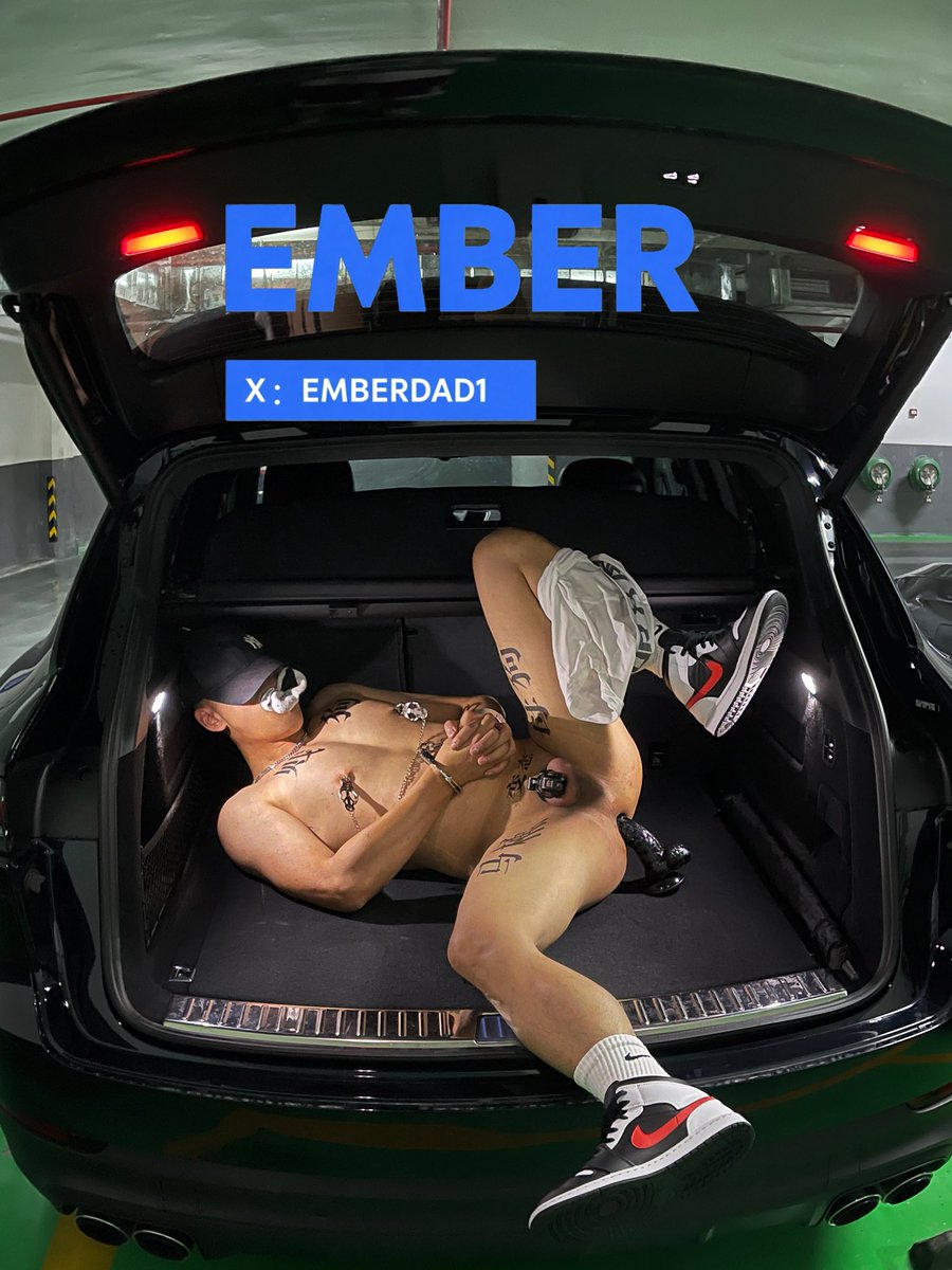 TOP Dom Daddy Bear Milano tweet media