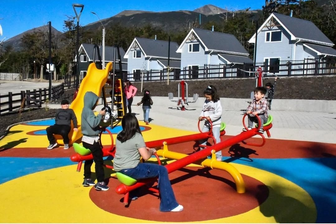 Cape Horn Experience tweet media