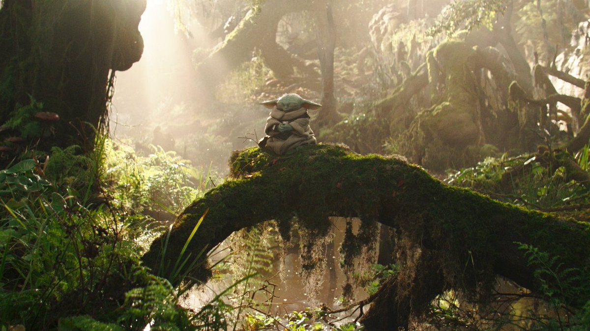 Vader's Order tweet media