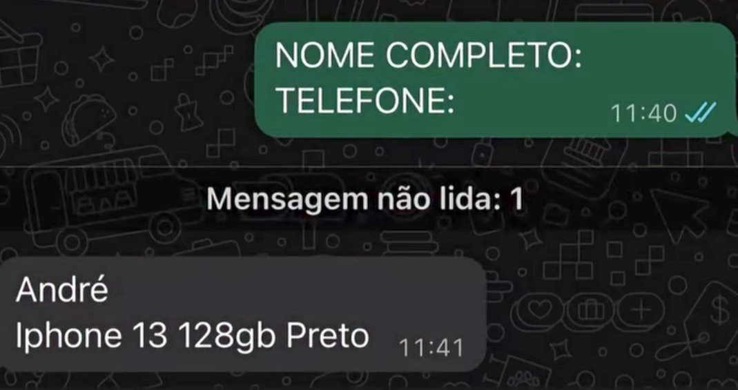 Velório do Zap tweet media