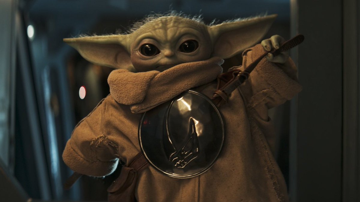 Vader's Order tweet media