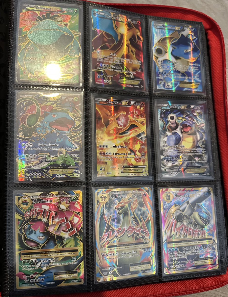 Martin / Ghost tweet media