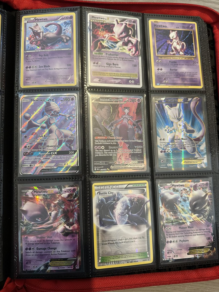 Martin / Ghost tweet media