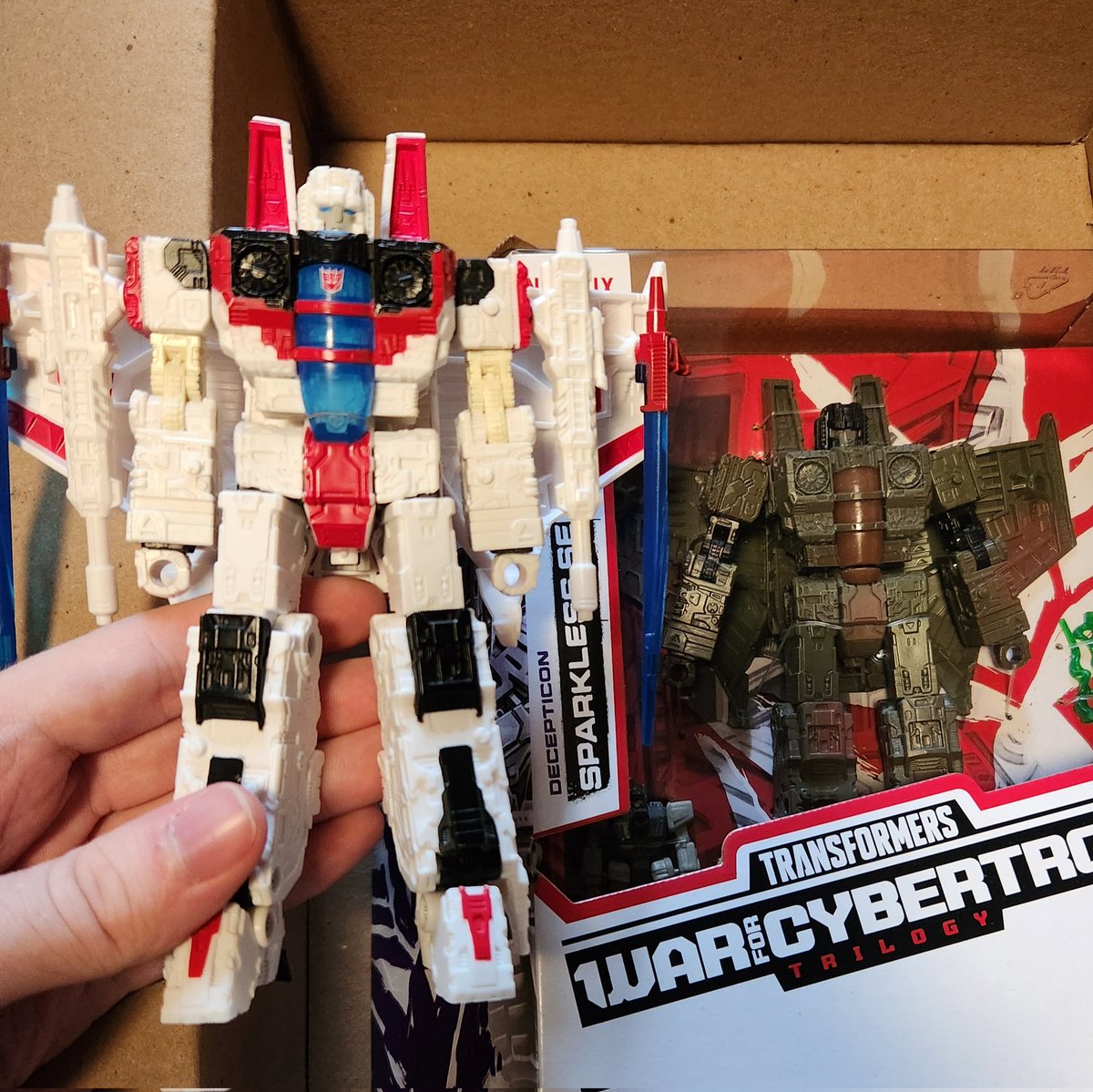 Nextradamus tweet media