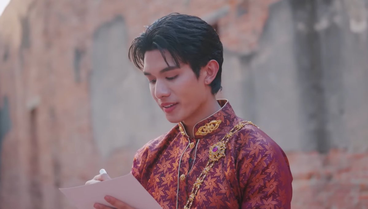 ภพเธอ Archive tweet media