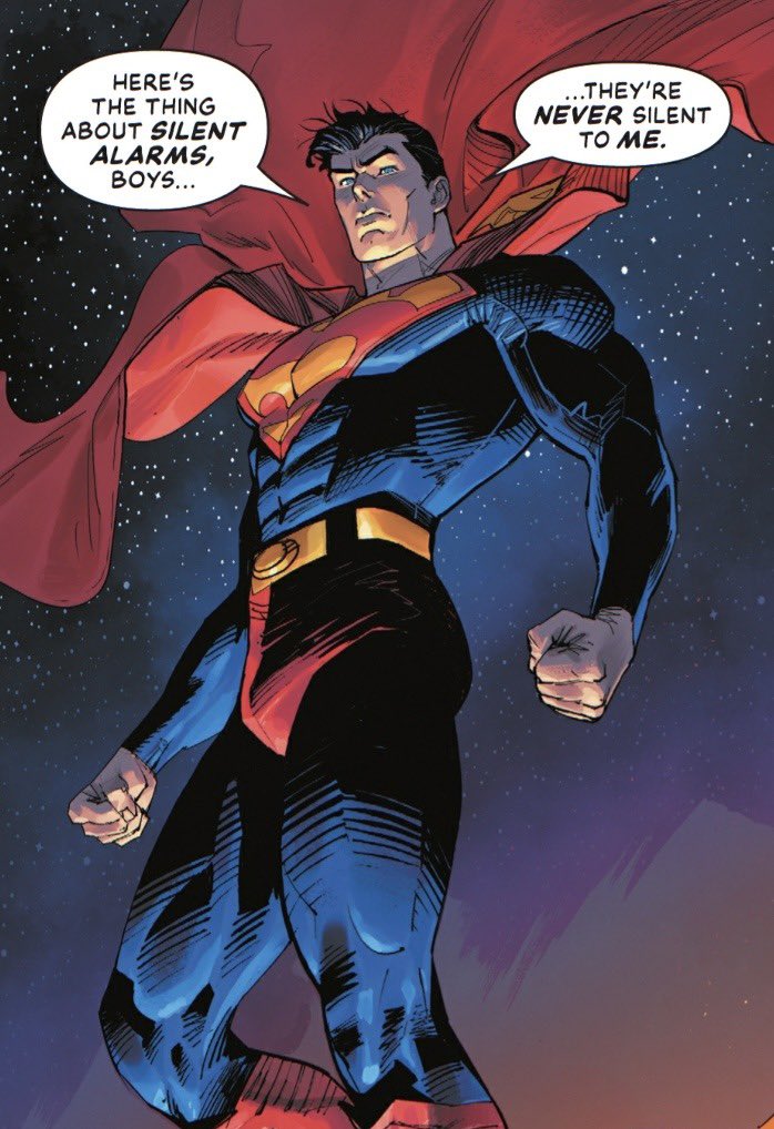 superman core tweet media