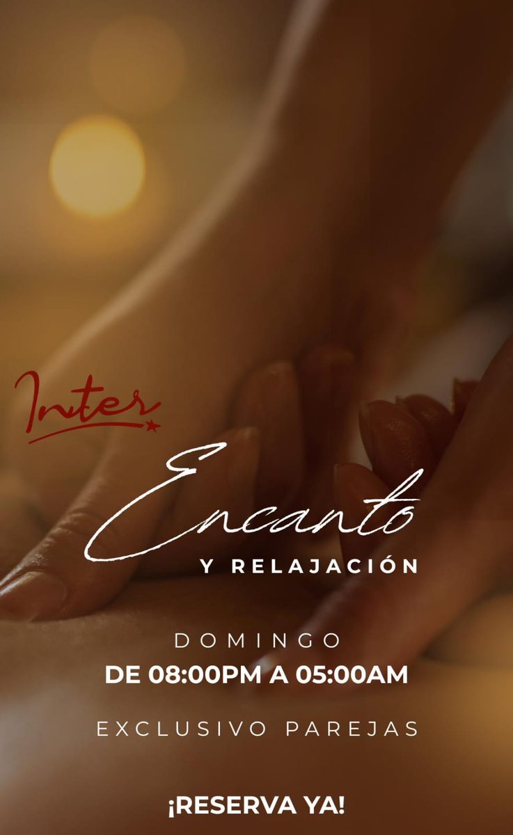 Inter Spa Swinger Club tweet media