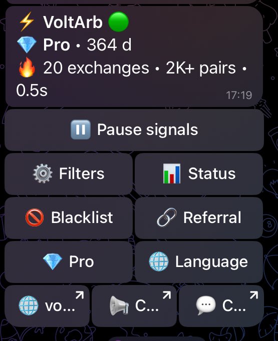 VoltArb⚡️ tweet media