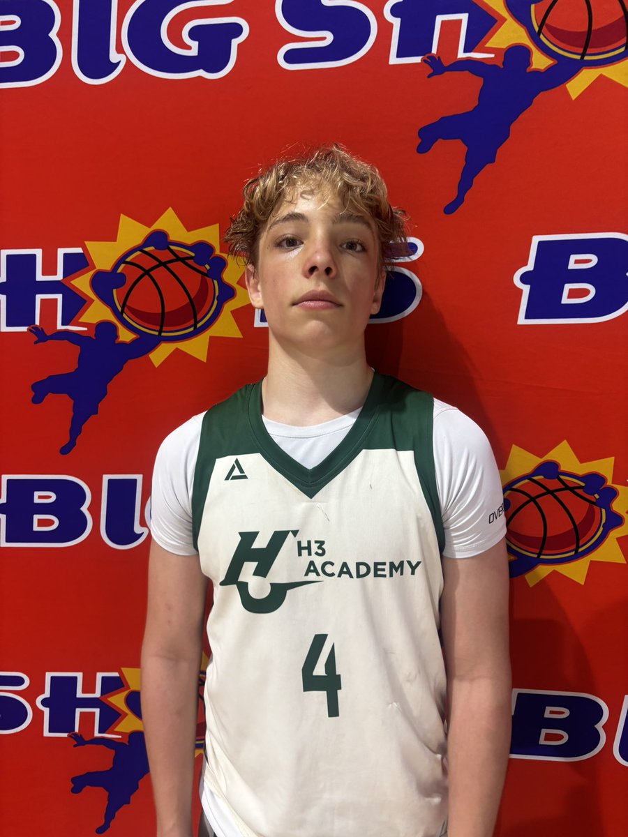 BigShotsGlobal's tweet photo. #BIGSHOTS #SoutheastTipOff 

15u Platinum 

NC Smith - 62 
15 Chelan Chudgar 25 
4 Tadarrion Alexander 17 

H3 Academy Silver - 59 
7 Finn Potisek 25 
4 John Cheatham 10 https://t.co/dXkE7DPdgi