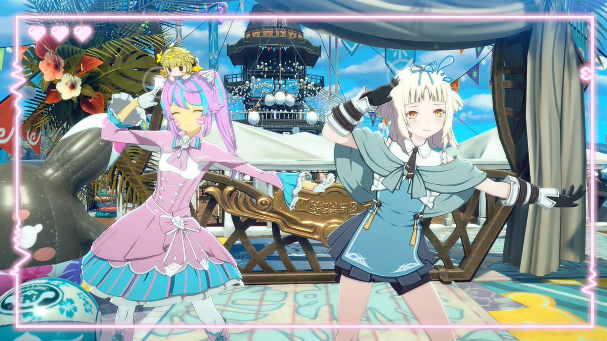 ルナ tweet media