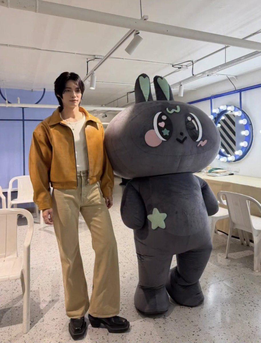 isyou’ tweet media