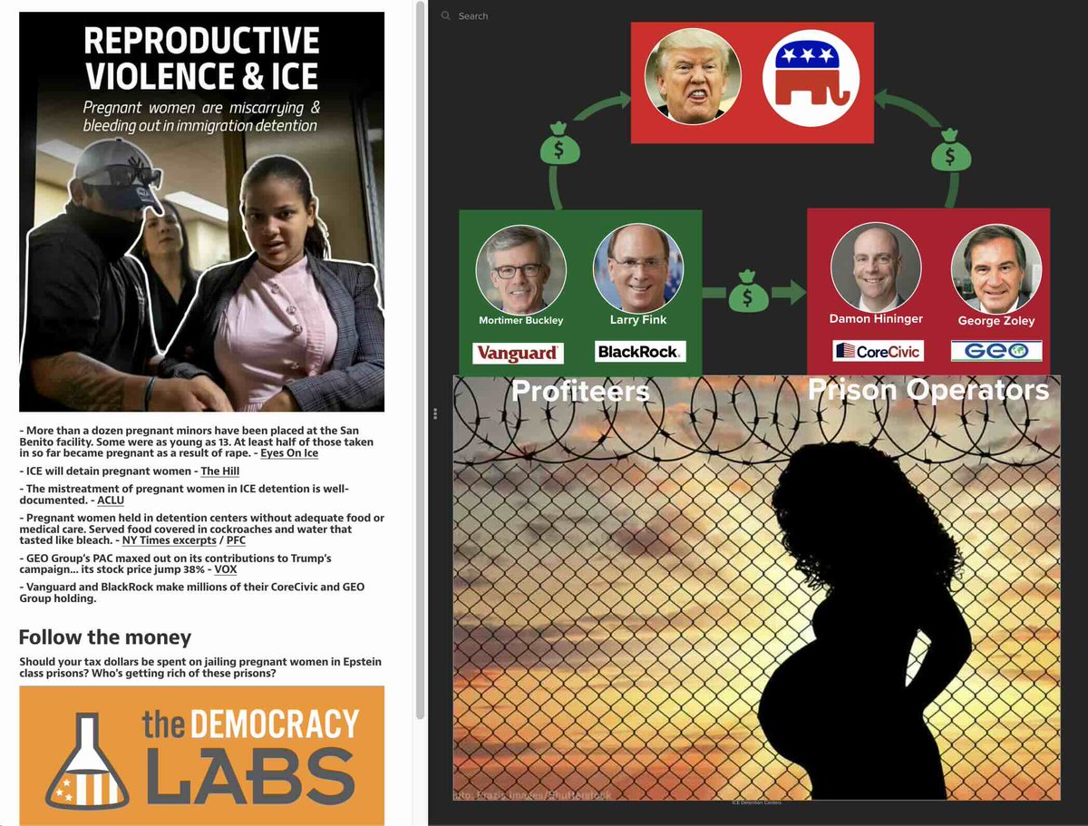 TheDemocracyLabs and @demlabs.bsky.social tweet media