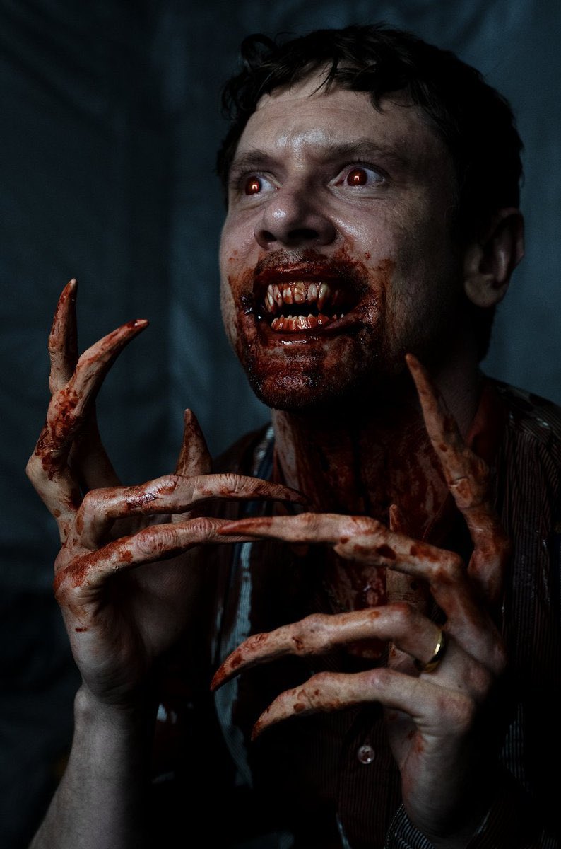 HORROR BRASIL tweet media