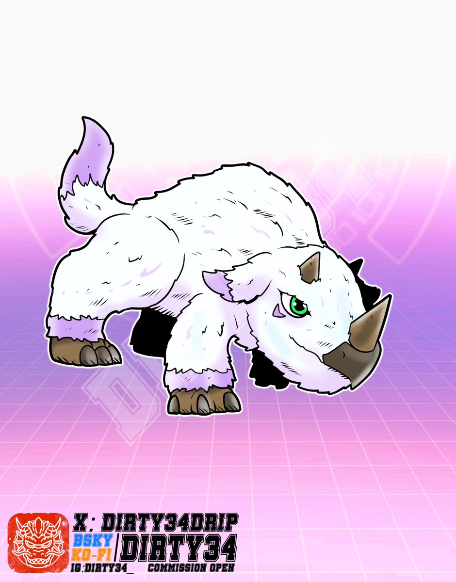 ＤＩＲＴＹ３４ / CommissionOpen tweet media