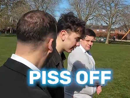 Pigs & Proles 🇬🇧 tweet media