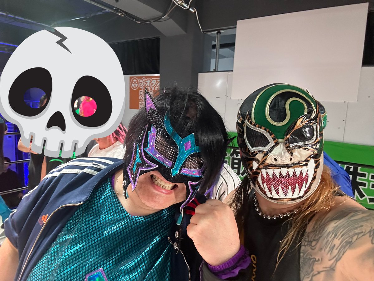 ヴァンヴェール・ネグロ tweet media