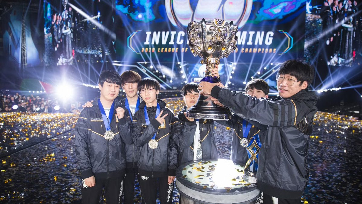 Linda Pro League 🦦 tweet media