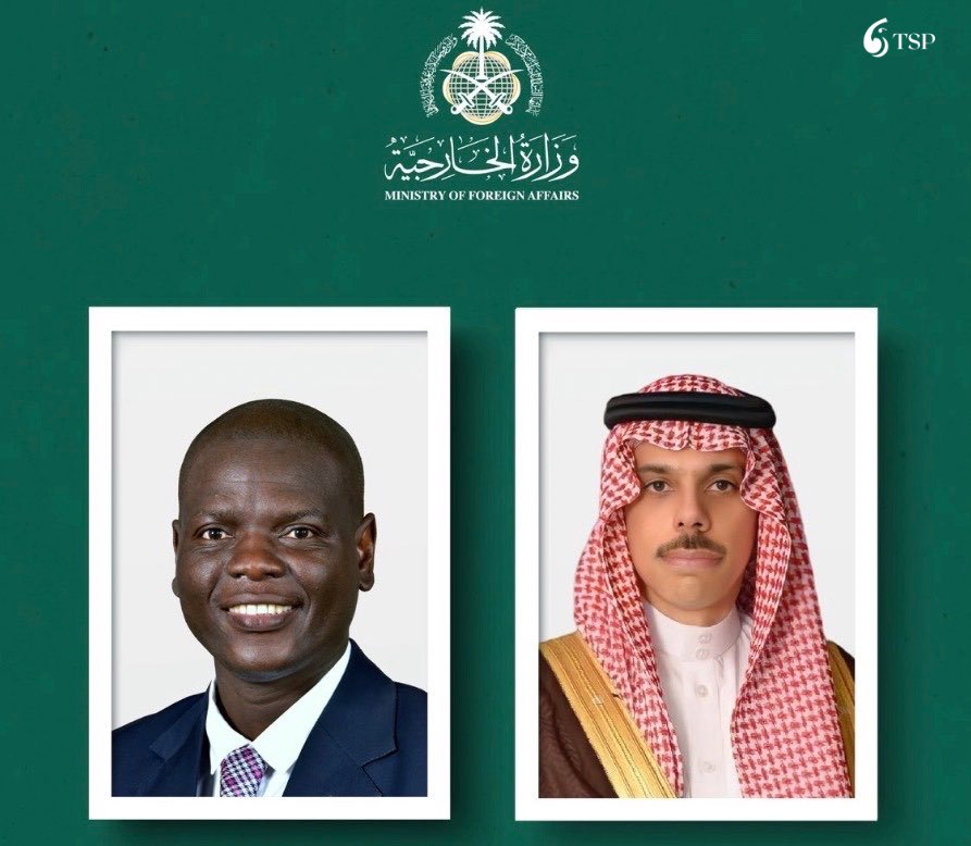 The Saudi Post tweet media