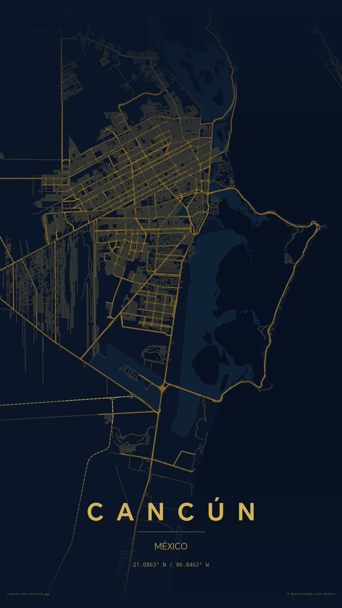 Cancún Foros tweet media