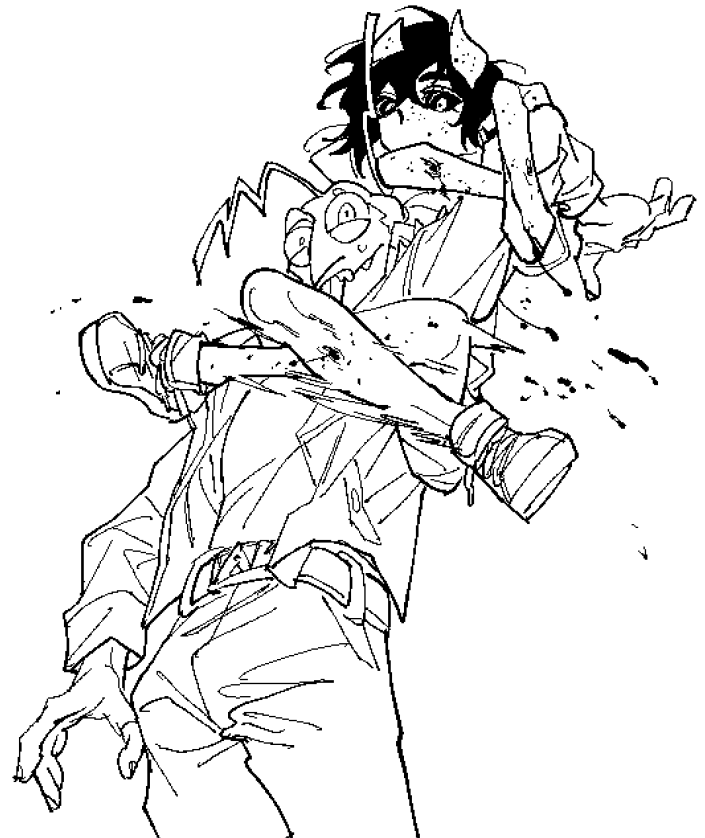 Poopvirus tweet media