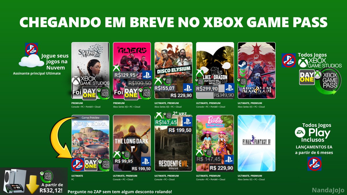 NandaJoJo no YT📺 tweet media