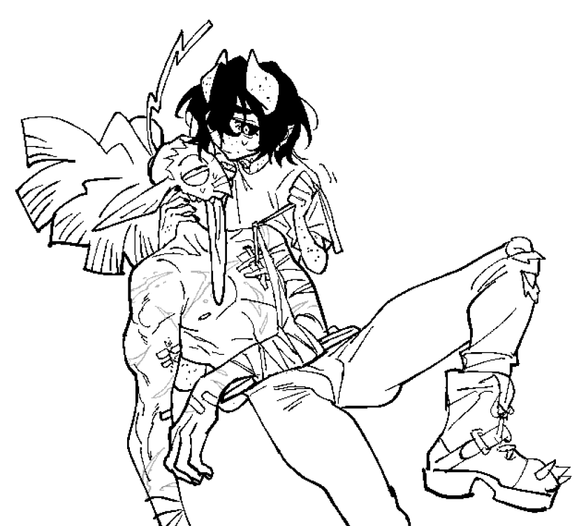 Poopvirus tweet media