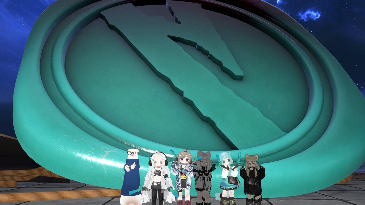 ogugo_game's tweet image. #見聞録 2Days参加！最高だ！余韻がすごい…夢のような時間が終わってしまった😭本当に救済措置を設けてくださって感謝😇
照明や演出も素晴らしく、ライブみながら現実譚ワールドに帰りたくなってたｗ
あの日SLTで出会えてよかった！これからも旅人として #Alternoise の旅をご一緒出来たら嬉しいなあ