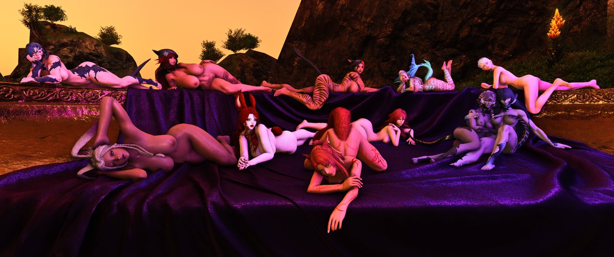 Cap Fairhaven, Wine Aunt Arc🔞 tweet media