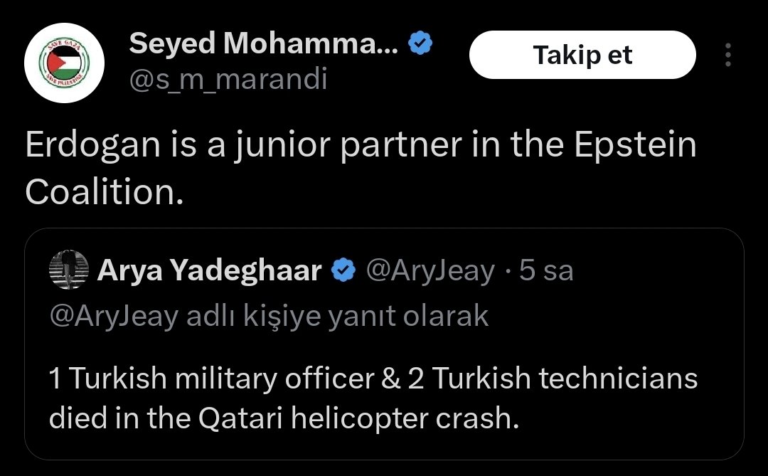 İsmail Halis tweet media