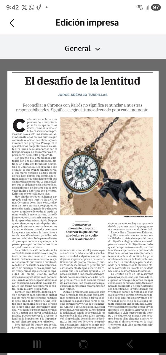 Jorge Arévalo tweet media