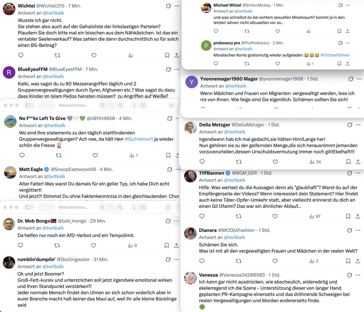 Oliver Kalkofe 📯 tweet media