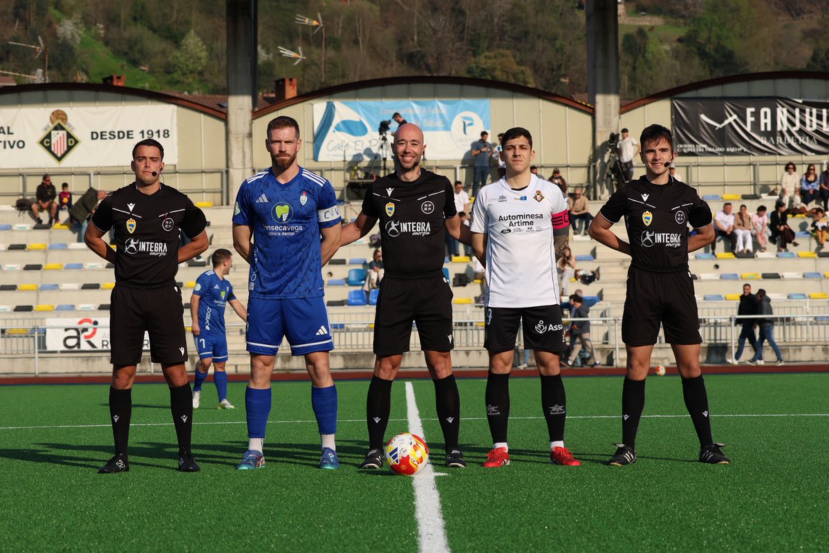 CD Covadonga tweet media