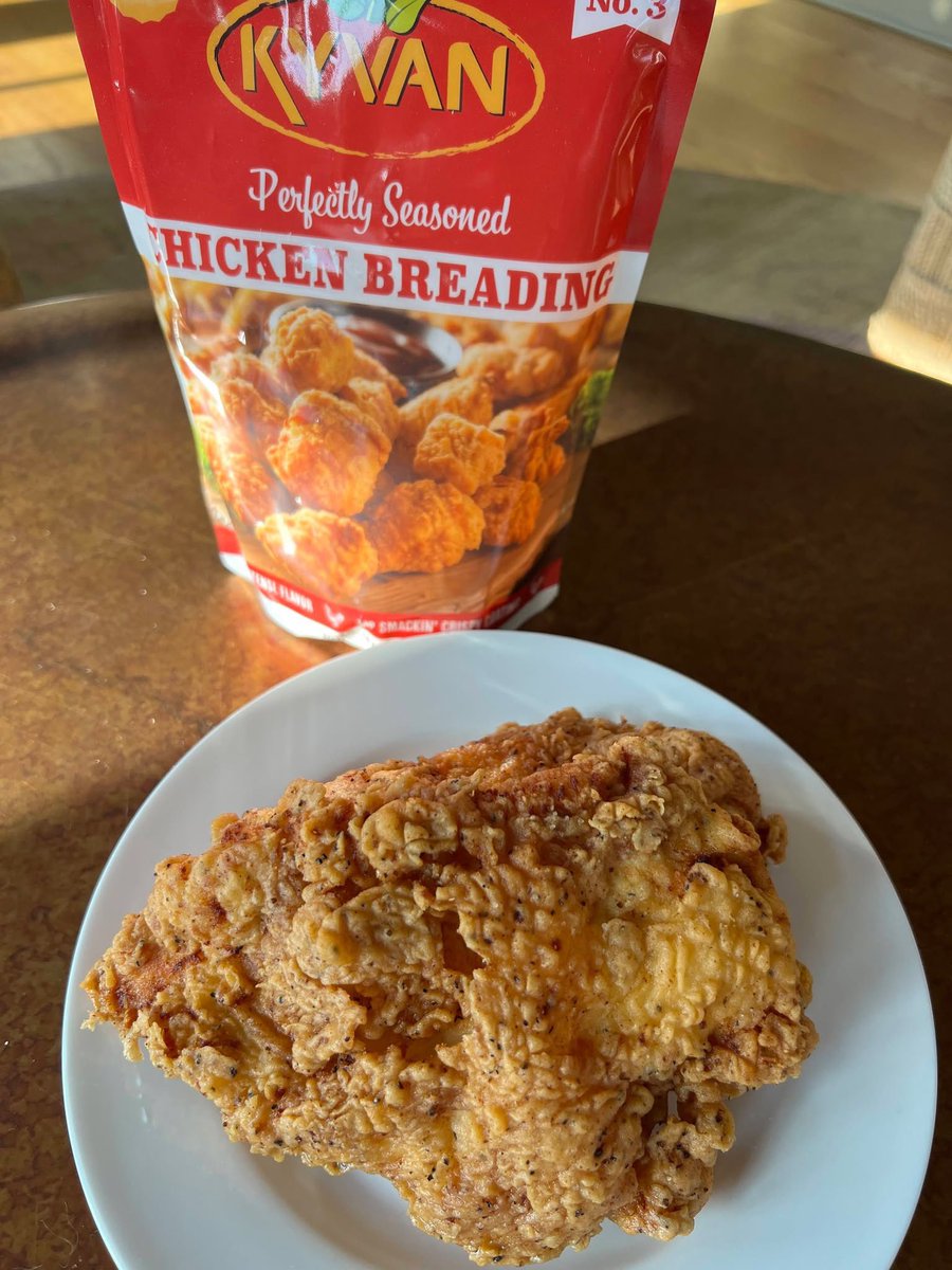 KYVAN® Foods tweet media