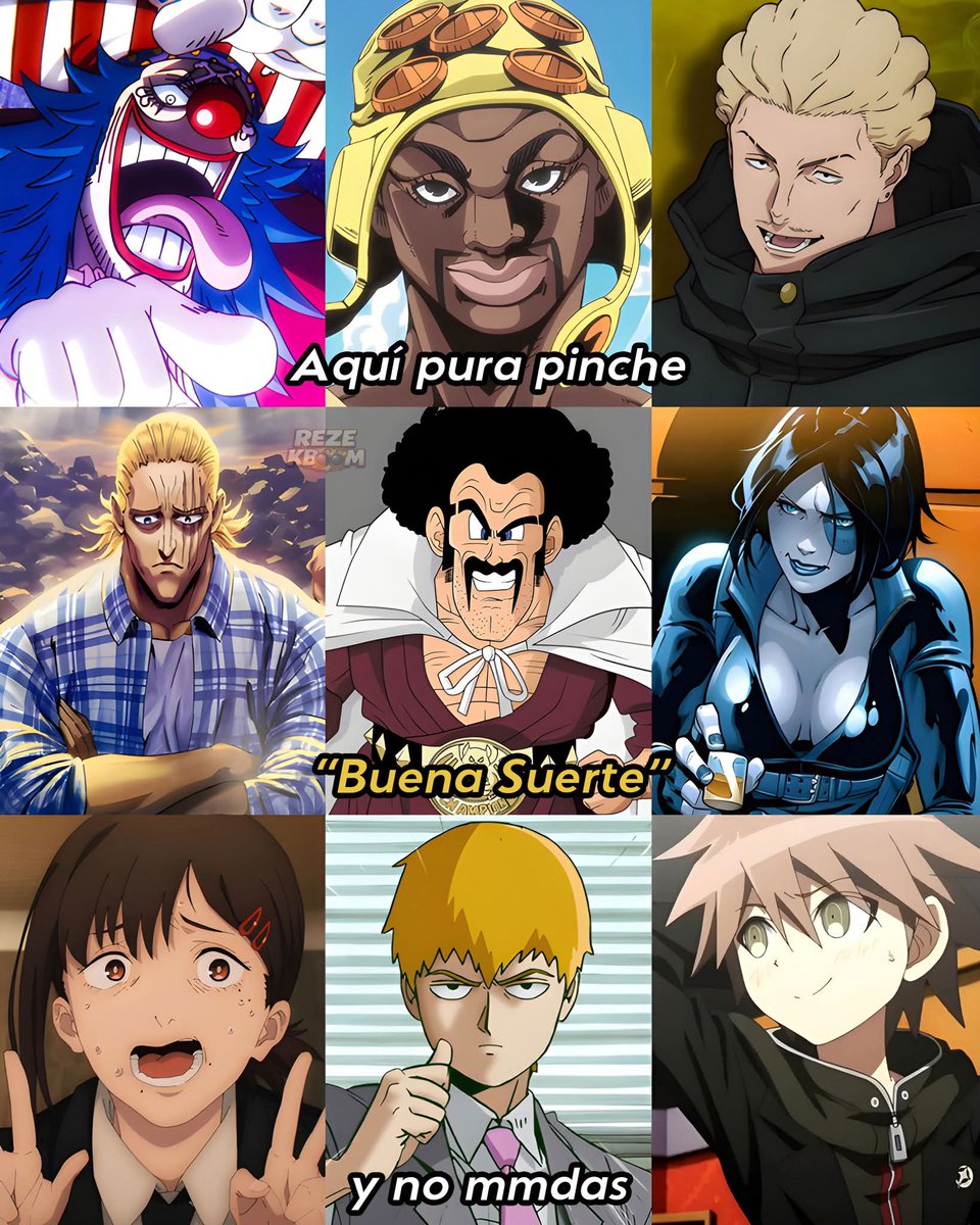 Animetrends tweet media