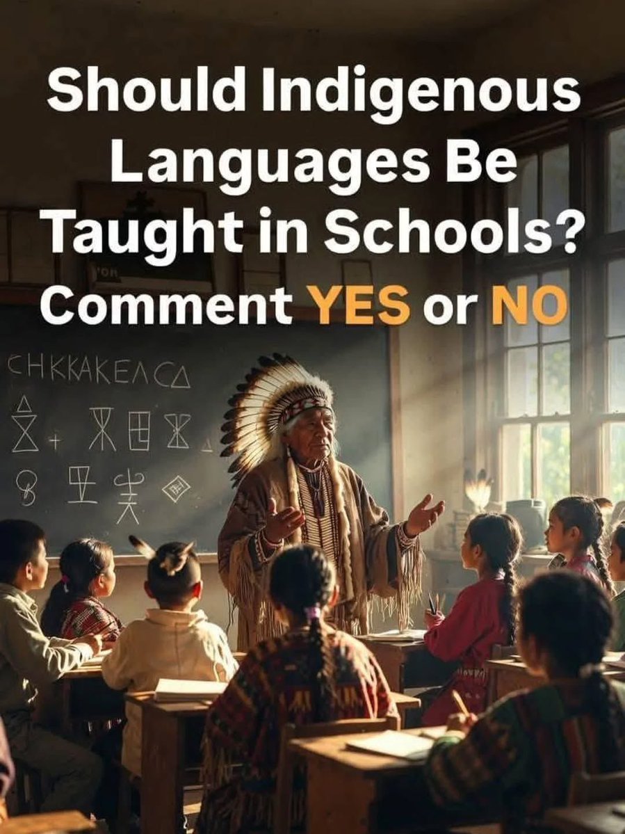 Native American Pride tweet media