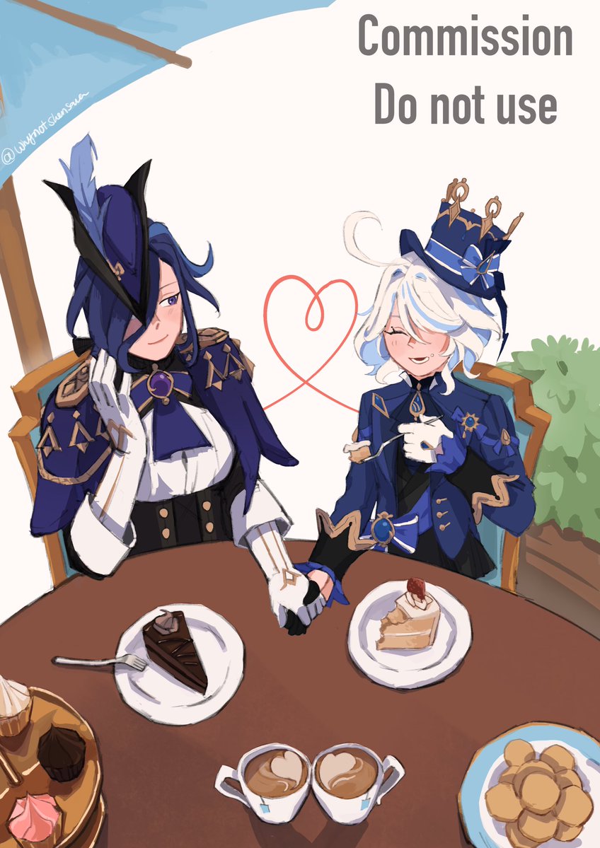 🌟bakeryowl🌟C0MM OPEN tweet media