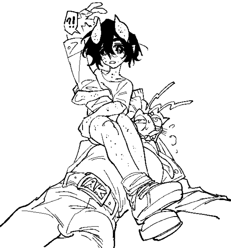 Poopvirus tweet media