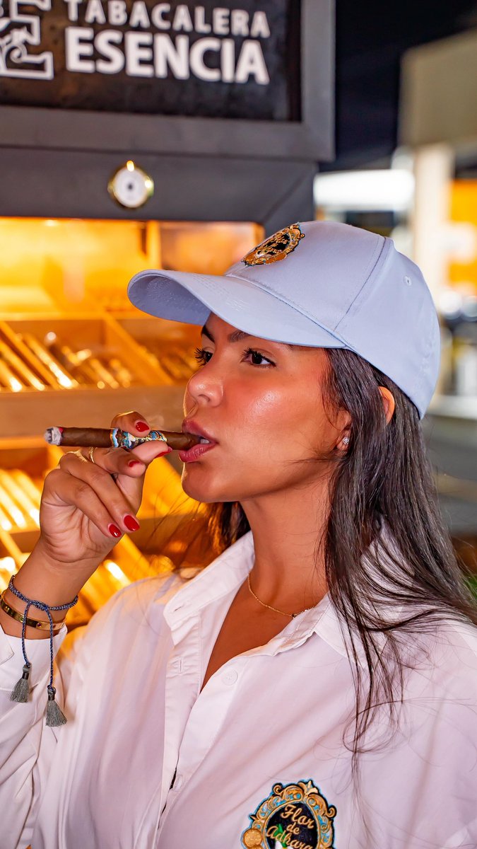 Instituto del Tabaco (INTABACO) tweet media