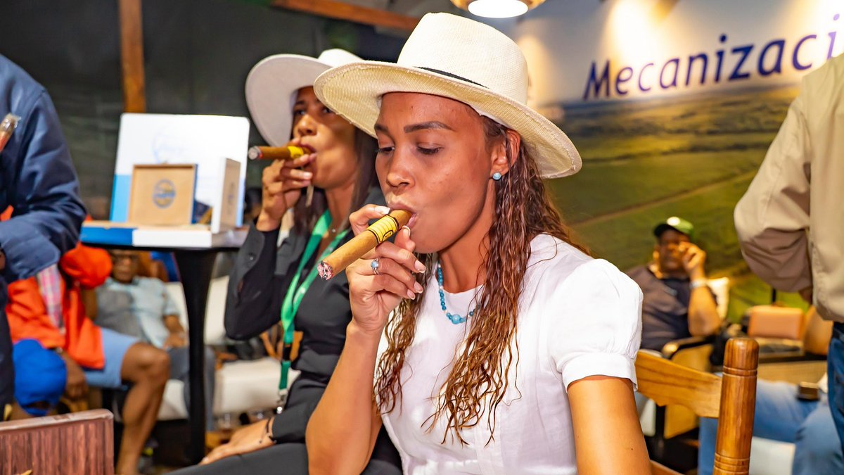 Instituto del Tabaco (INTABACO) tweet media