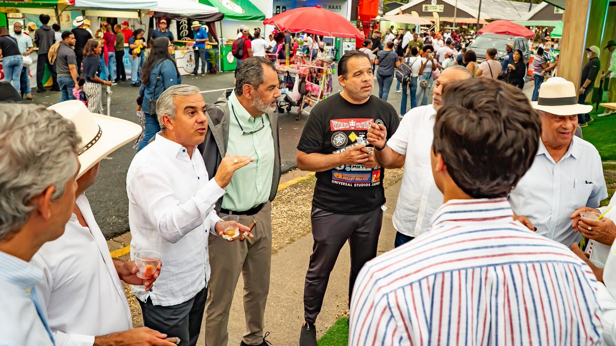 Instituto del Tabaco (INTABACO) tweet media