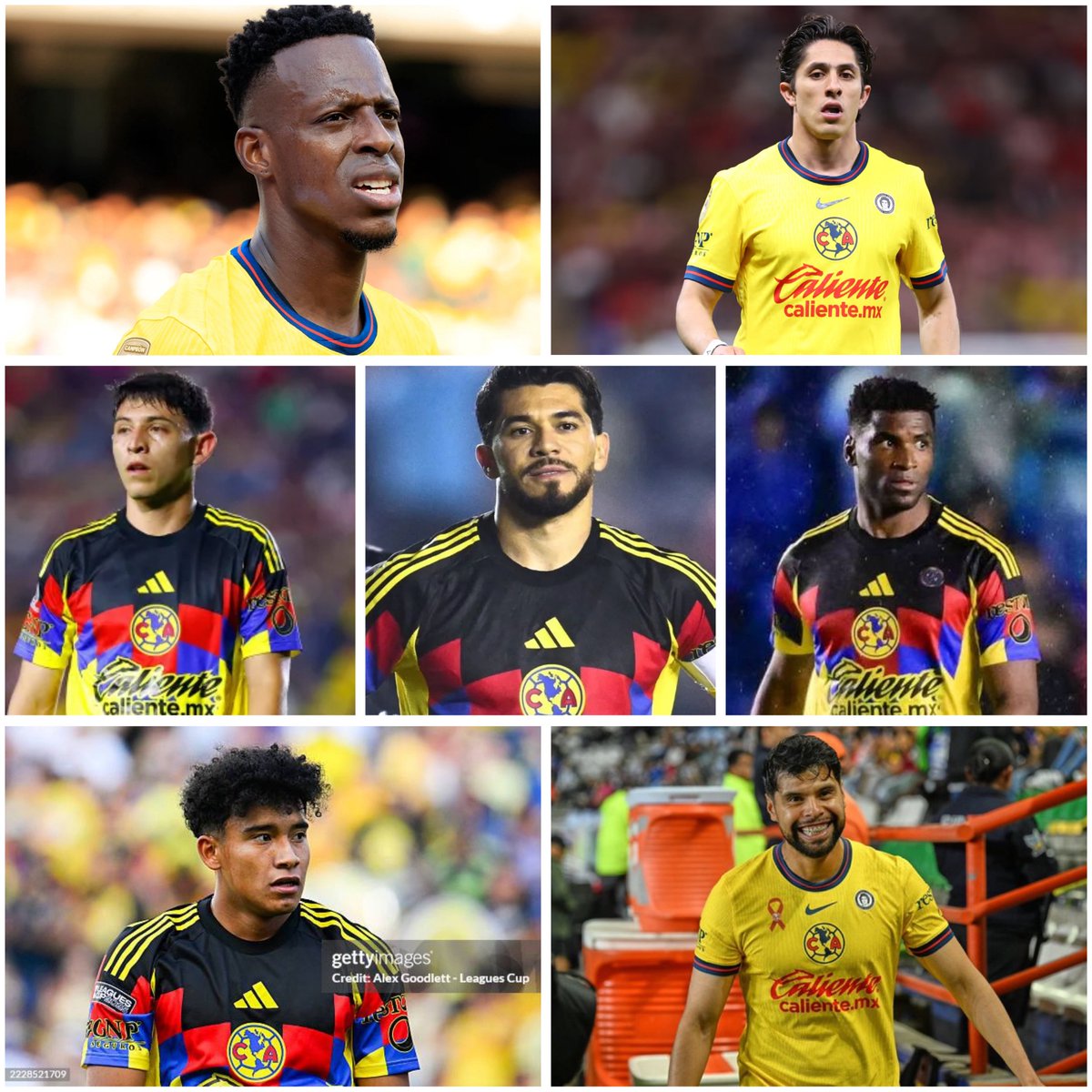 JEYCY💙💛👉🦅👈🇲🇽 tweet media