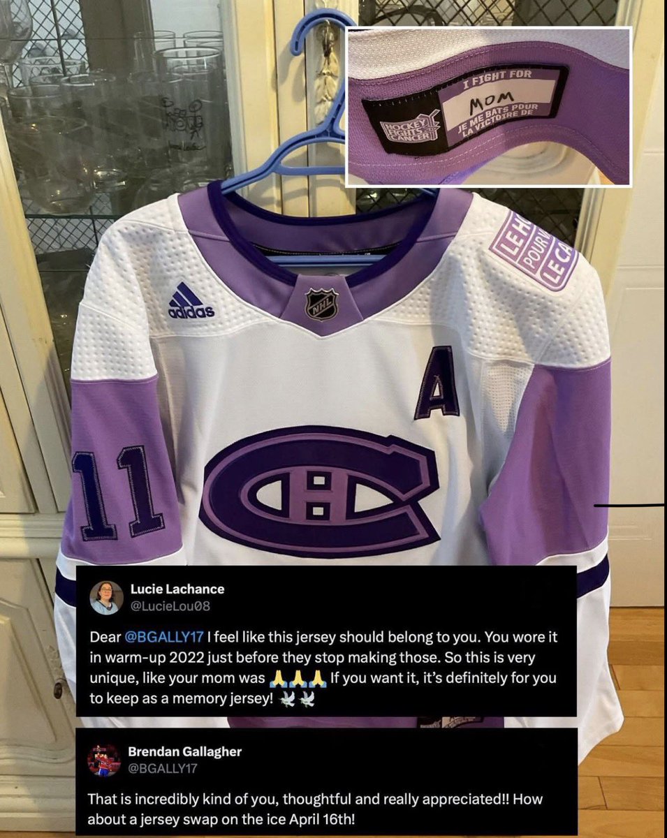 Lucie Lachance tweet media