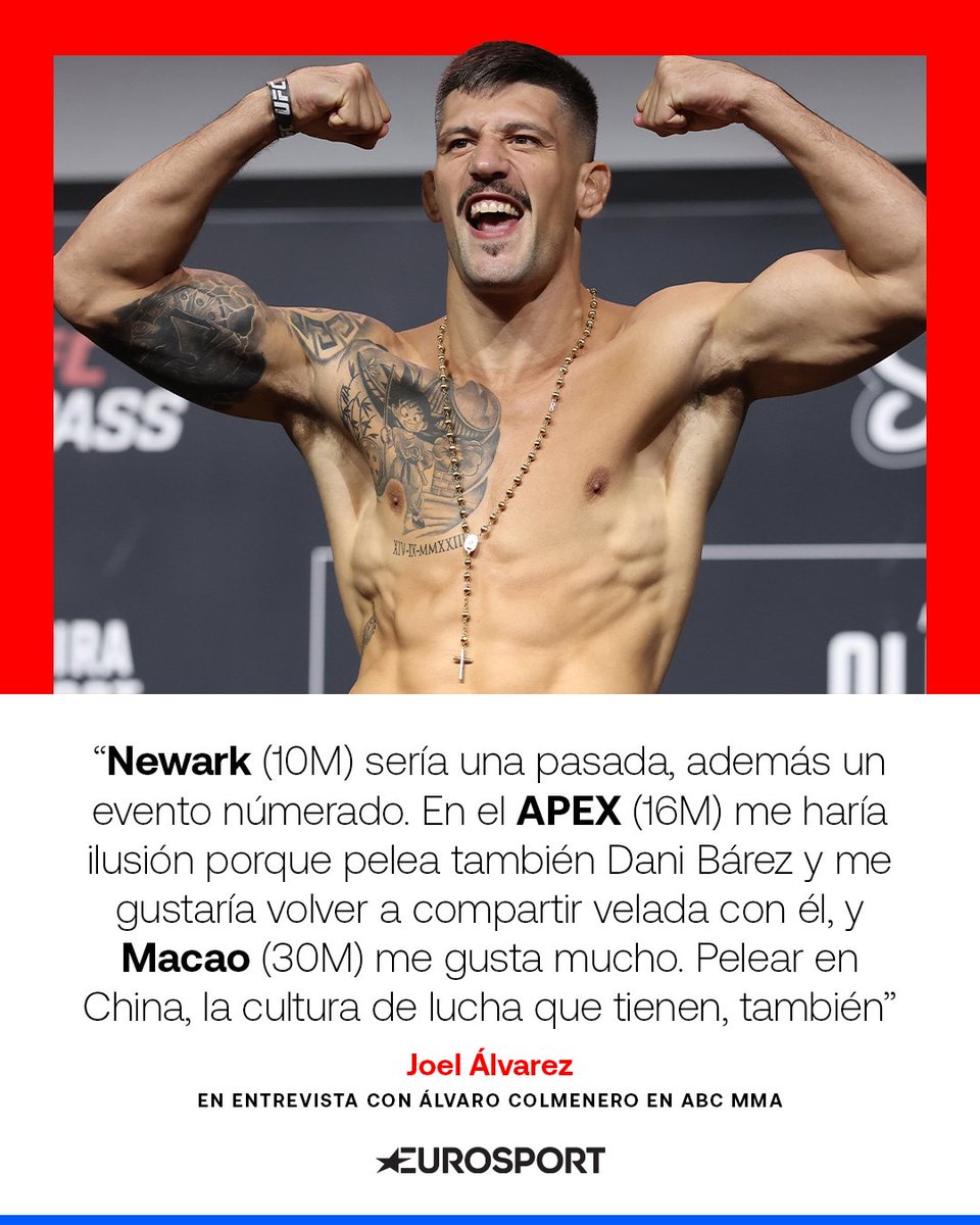 Eurosport.es tweet media
